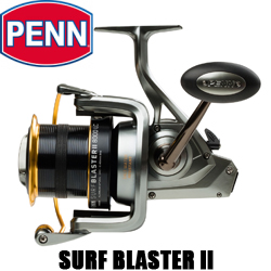 Penn Surf Blaster II