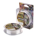 Леска монофильная AKKOI Mask Universal 50m 0.184