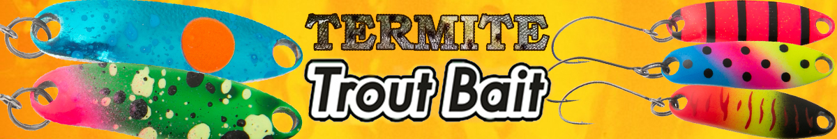 Trout Bait Termite 2,0 гр.