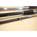 Спиннинг Shimano Hard Rocker S83MH (251 см.тест 8 - 32 гр.)
