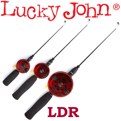 Lucky John LDR