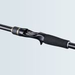Удилище Shimano Free Game XT B64L тест 3 - 14 гр.