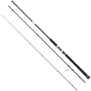 Спиннинг Apia Blackfin EX III Mistral S110MH (4571679751365)