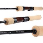 Спиннинг Daiwa Silver Creek Stream Twitcher 60UL  (Длина 183 см. тест 1,5-8 гр.)
