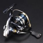 Катушка безынерционная Haibo Arise 25 AIR LFC