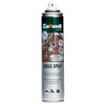 Спрей водоотталкивающий для обуви Collonil Biwax Spray 200 мл (для всех видов гладкой и жированной кожи)