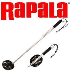 Rapala Ice Черпак телескопический