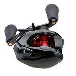 Катушка Shimano Caenan (US) CAE-151A