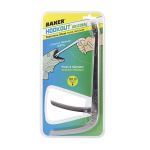 Экстрактор Baker HooKouT Original, 9 1/2, оцинк.сталь, длинный