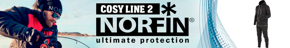 Norfin Cosy Line 2