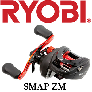 Ryobi Smap ZM