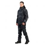 Костюм Triton "Тритон" -5  (Soft Shell/серый) (88-92 рост 170-176)