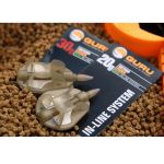 Кормушка Guru In-line Method Feeders 30гр GMI30