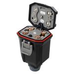 Аэратор Rapala RCD компактный (RCDDFA)