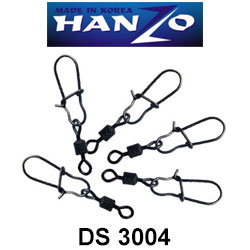 Hanzo DS 3004