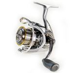 Катушка Daiwa '15 Luvias 3000