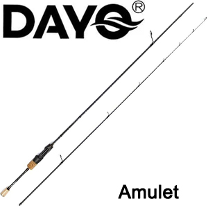 Dayo Amulet