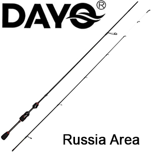 Dayo Russia Area