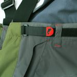 Костюм рыболовный Graff (длинная куртка+брюки, Bratex) 629-В/729-В-XXL/176-182