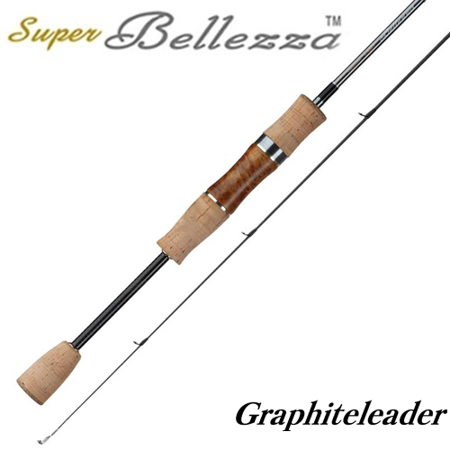 Graphiteleader Super Belleza