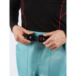 Вейдерсы Finntrail Runner 1519 Petrol_N (S)