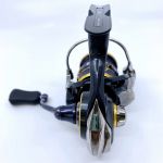 Катушка Daiwa 21 Caldia LT 2500S