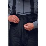 Костюм Redbor Arctus, Dark Steel/Salsa р-р XXXXXL