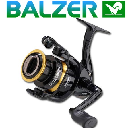 Balzer Tactics Gold FD   
