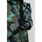 Перчатки Finntrail Eagle 2840 CamoArmy_N (L)