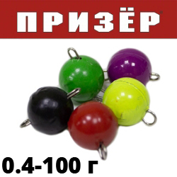 Призёр Чебурашка (Спорт) разборная-микс