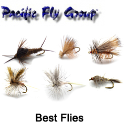 PFG Best Flies