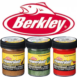 Berkley PowerBait Trout Dough Spices