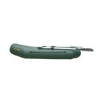 Лодка ПВХ "Компакт-200" гребная