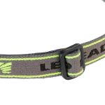Фонарь налобный 130 LM, IPX4 Nisus (N-FN-3076)