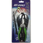 Мультитул для заводных колец Wonder W-PRO WG-FMTO42
