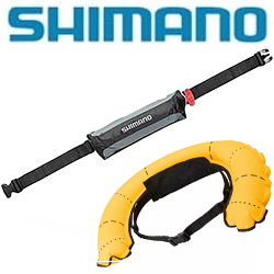 Shimano VF-053U GRY