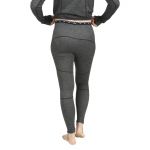 Кальсоны Simms Women's Lightweight Core Bottom, Black, XL