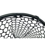 Подсачек Mottomo 1-секционный 144см 40*40*25см силикон