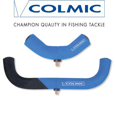 Colmic Eva Rod Rest