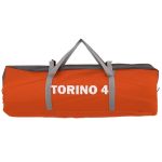 Палатка Premier Fishing Torino-4 (PR T-4-GR)