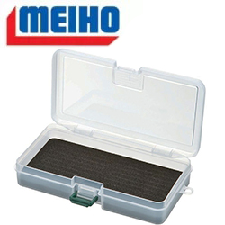 Meiho Slit Form Case L 186x103x34
