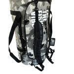 Гермосумка PAL ZDB-1004 100L серый камуфляж