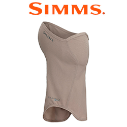 Simms BugStopper Sungaiter, Dolomite
