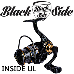 Black Side Inside UL FD