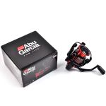 Катушка Abu Garcia MAX X 5000H