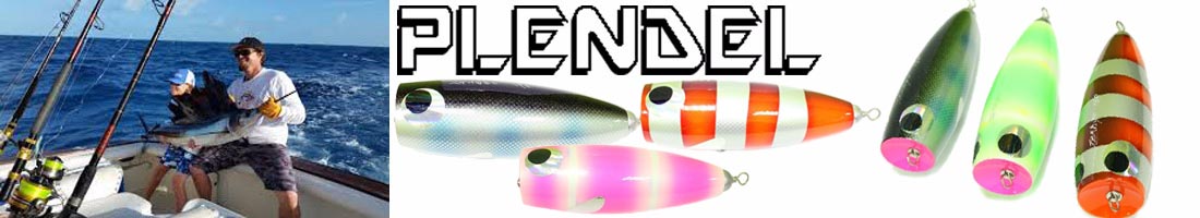 Plendel Tomago 160