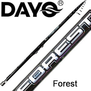 Dayo Forest