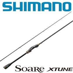 Shimano 20 Soare Xtune