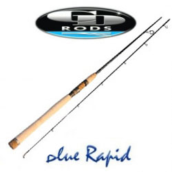CD Rods Blue Rapid 