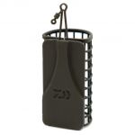Кормушка Daiwa N´Zon Tunnel Cage Feed L 80g